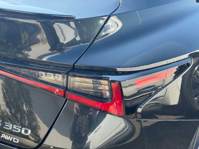 Used 2023 Lexus IS 350 F Sport AWD/4WD image 13