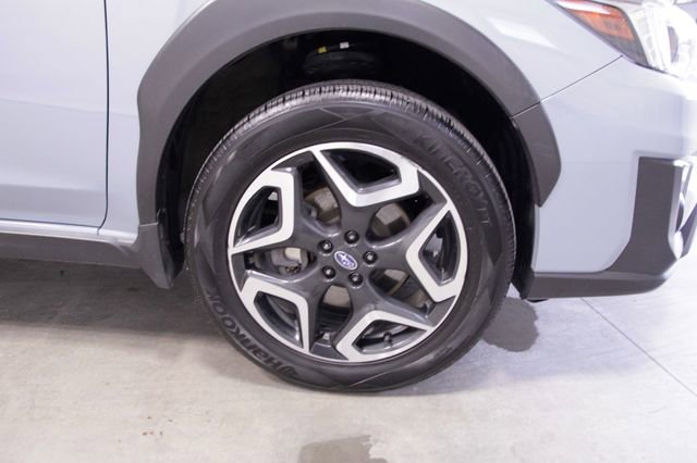 Used 2020 Subaru Crosstrek 2.0i Limited image 10