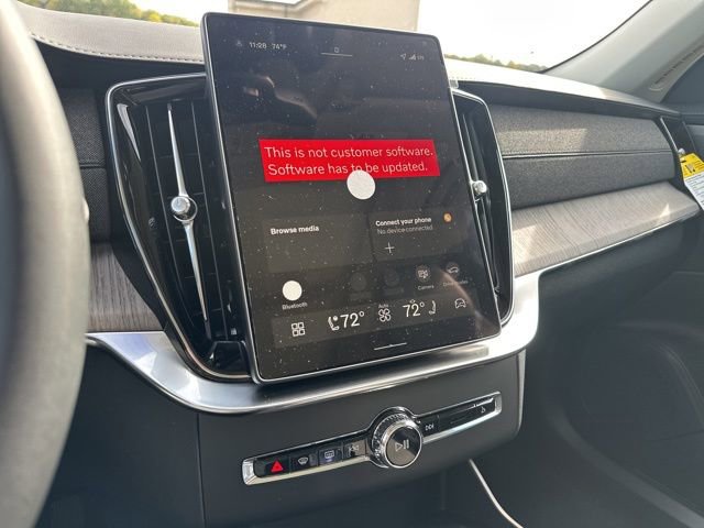 New 2026 Volvo XC90 B6 Ultra w/ Protection Package Premier image 15