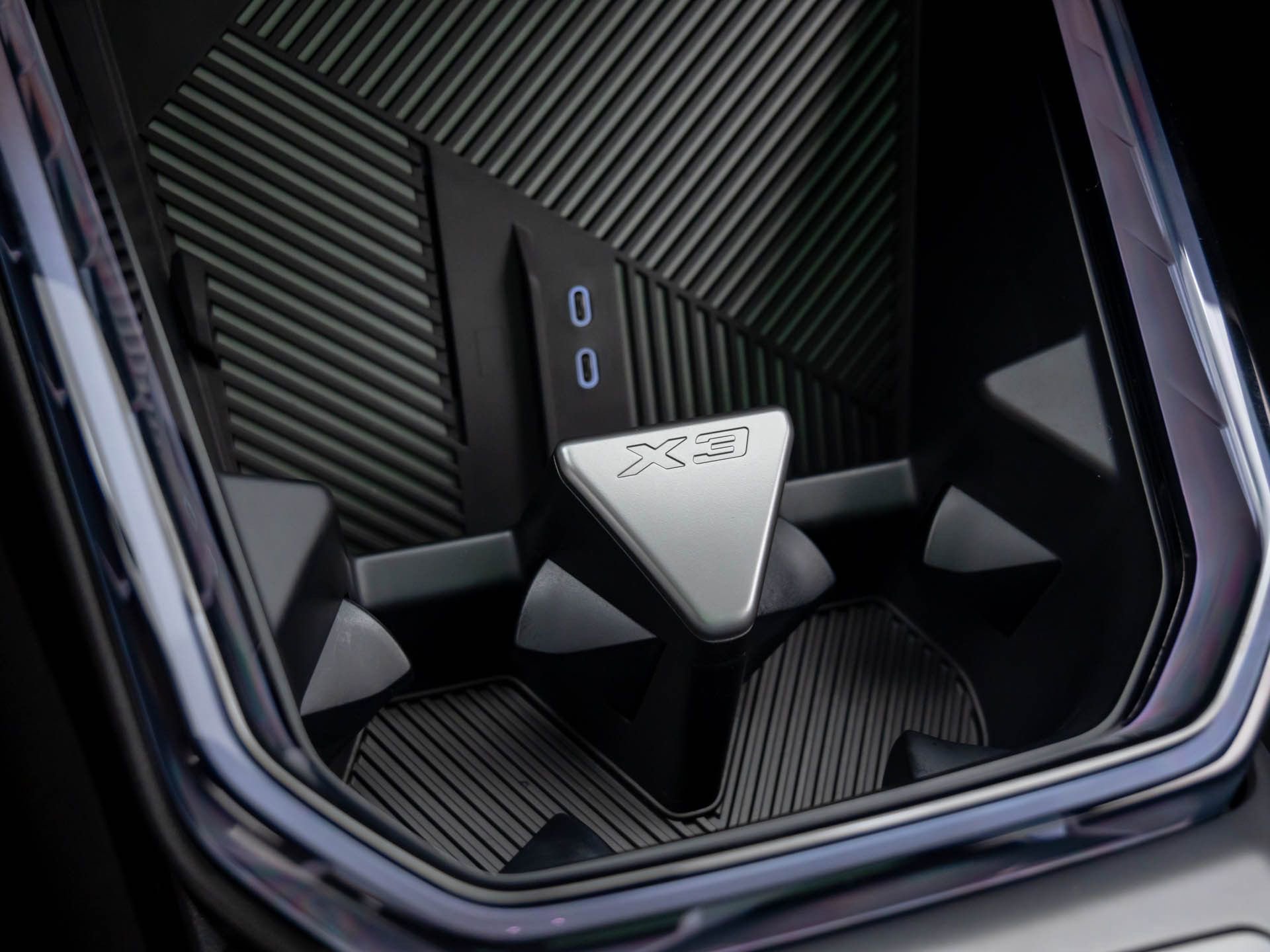 Certified 2026 BMW X3 xDrive30 w/ Convenience Package image 20