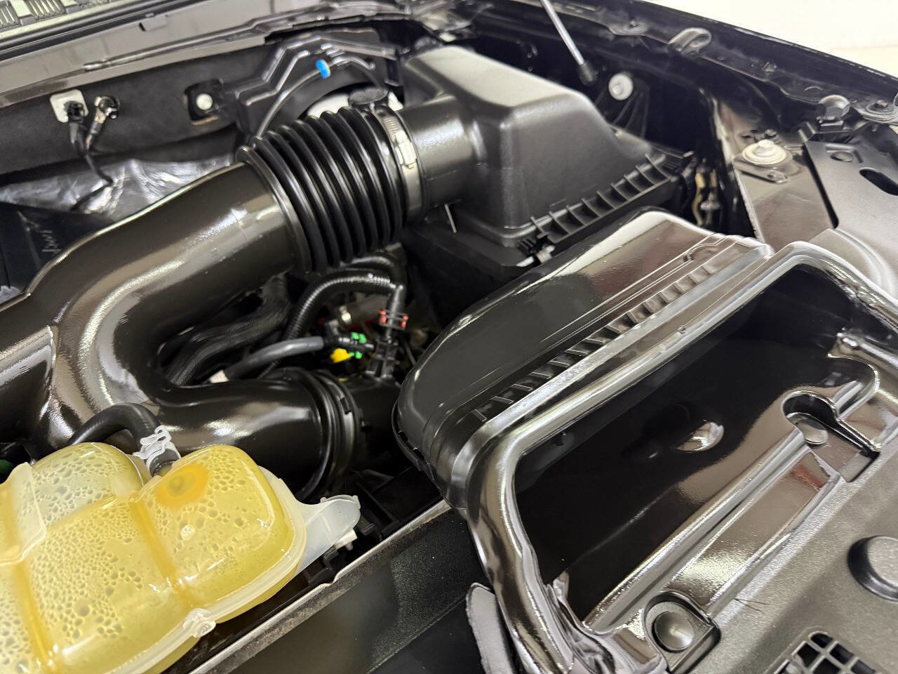 Used 2020 Ford Expedition Max King Ranch AWD/4WD image 44