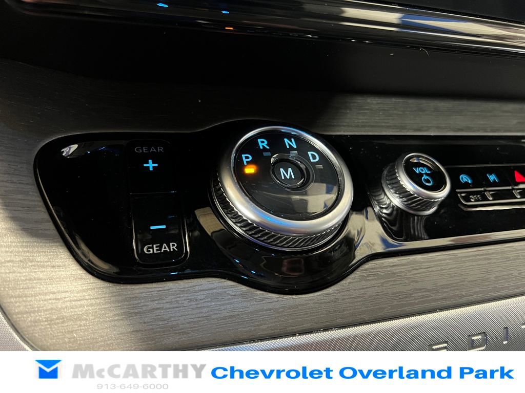 Used 2025 Ford Expedition Platinum AWD/4WD image 20