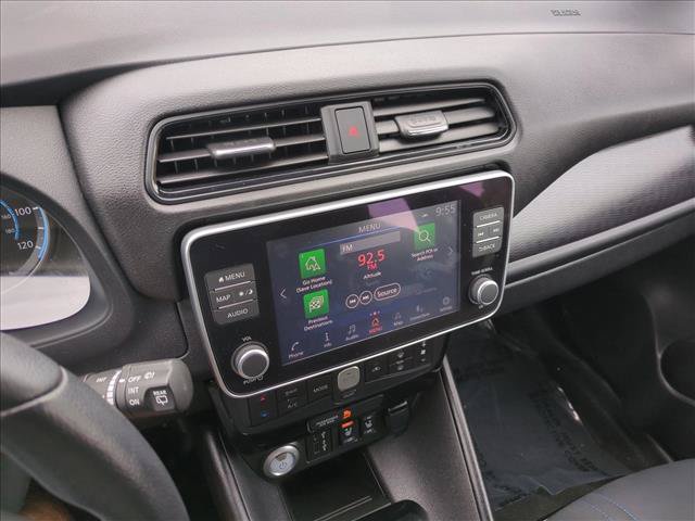 Used 2025 Nissan Leaf SV Plus FWD image 15