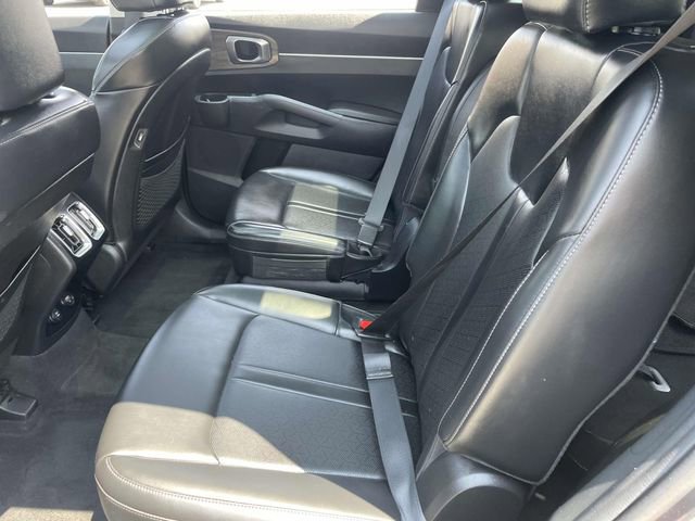 Used 2023 Kia Sorento X-Line EX image 20