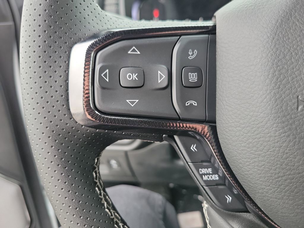 New 2026 RAM 1500 Rebel w/ Rebel Level 2 Equipment Group image 5