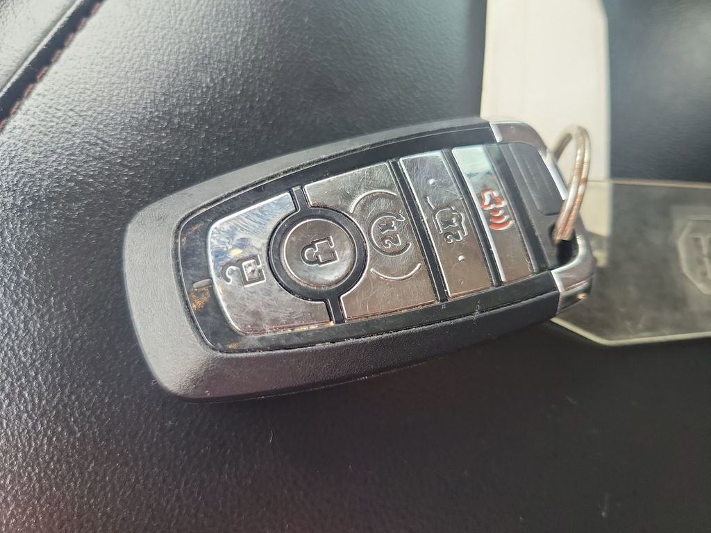 Used 2023 Lincoln Aviator Reserve w/ Equipment Group 201A image 39