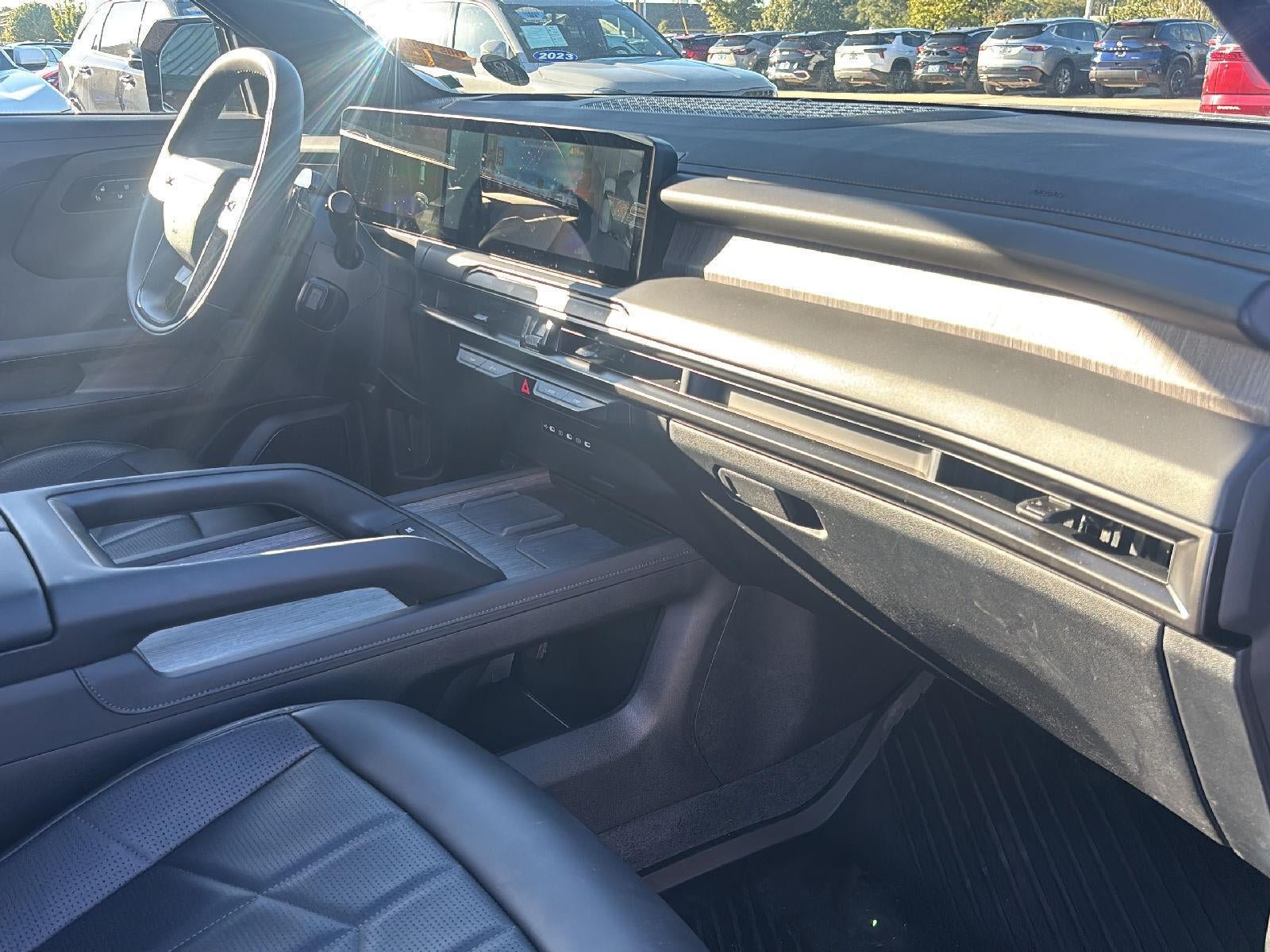 Used 2027 Kia Telluride SX Prestige X-Line AWD/4WD image 26