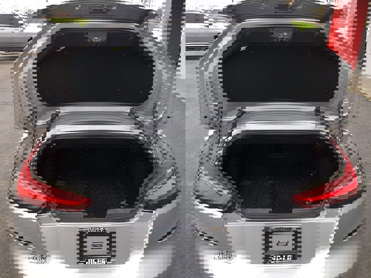 Used 2019 BMW Z4 sDrive30i w/ Convenience Package image 17