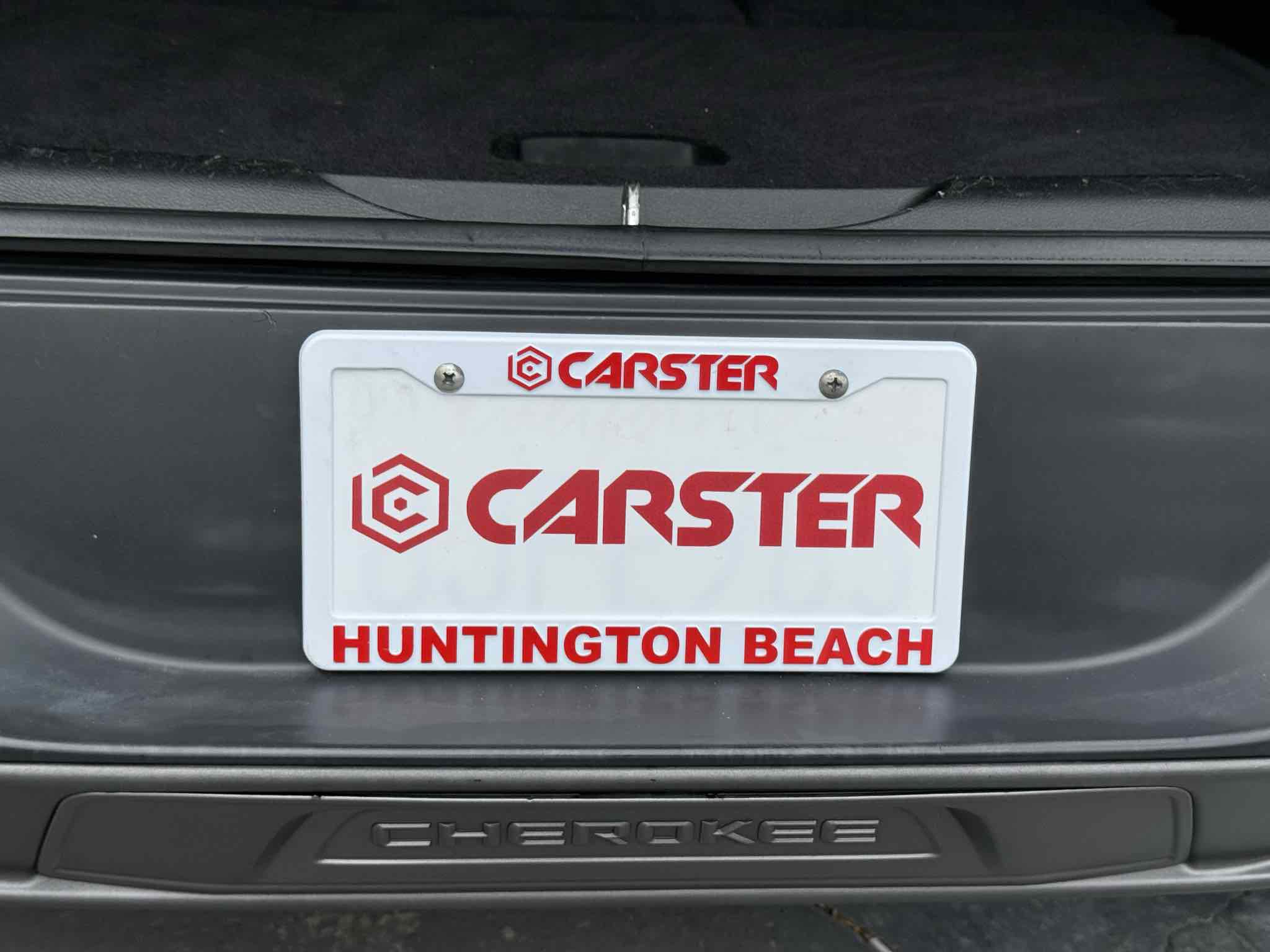 Used 2018 Jeep Cherokee Trailhawk image 76