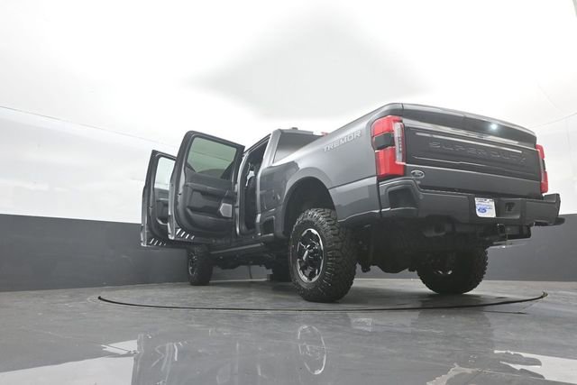 New 2026 Ford F250 Platinum image 47