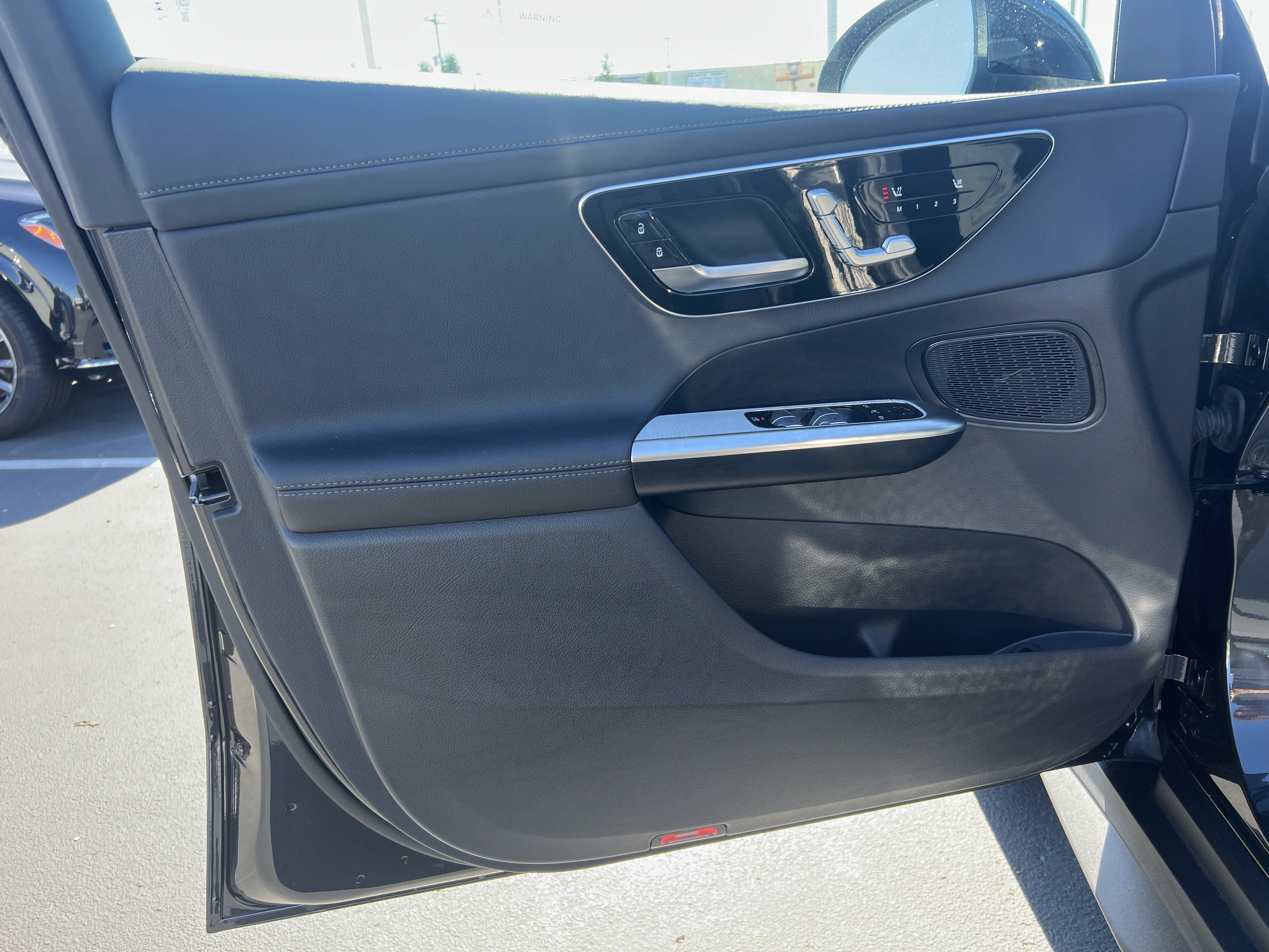 Certified 2024 Mercedes-Benz GLC 300 image 14