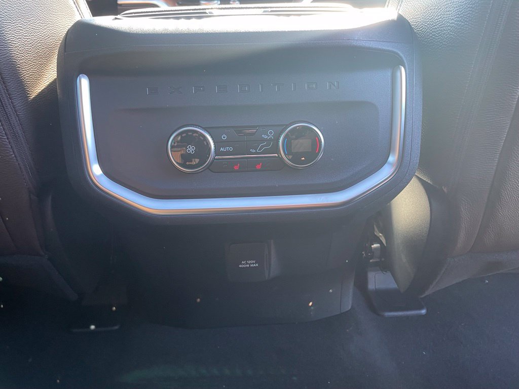 New 2027 Ford Expedition King Ranch AWD/4WD image 36