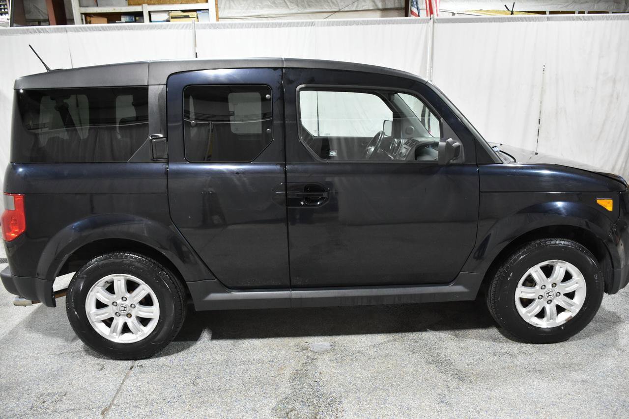 Used 2006 Honda Element EX-P image 8