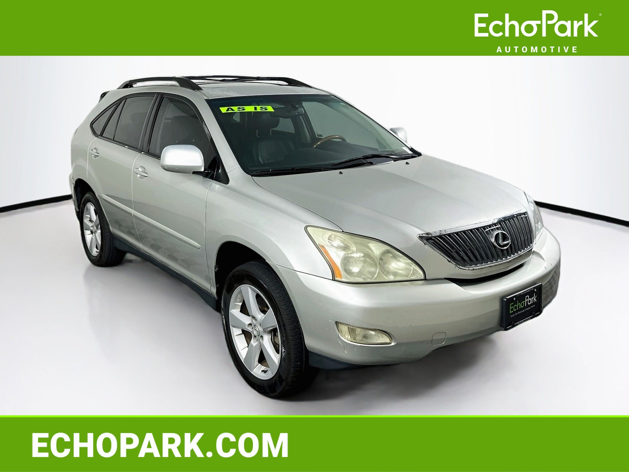 Used 2005 Lexus RX 330