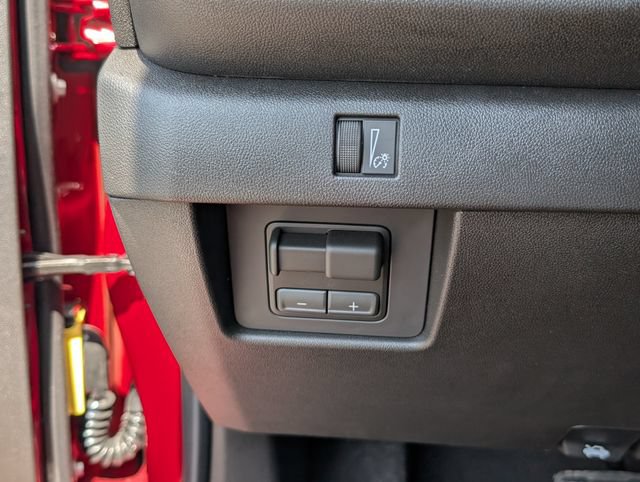 New 2026 Chevrolet Colorado Trail Boss AWD/4WD image 14