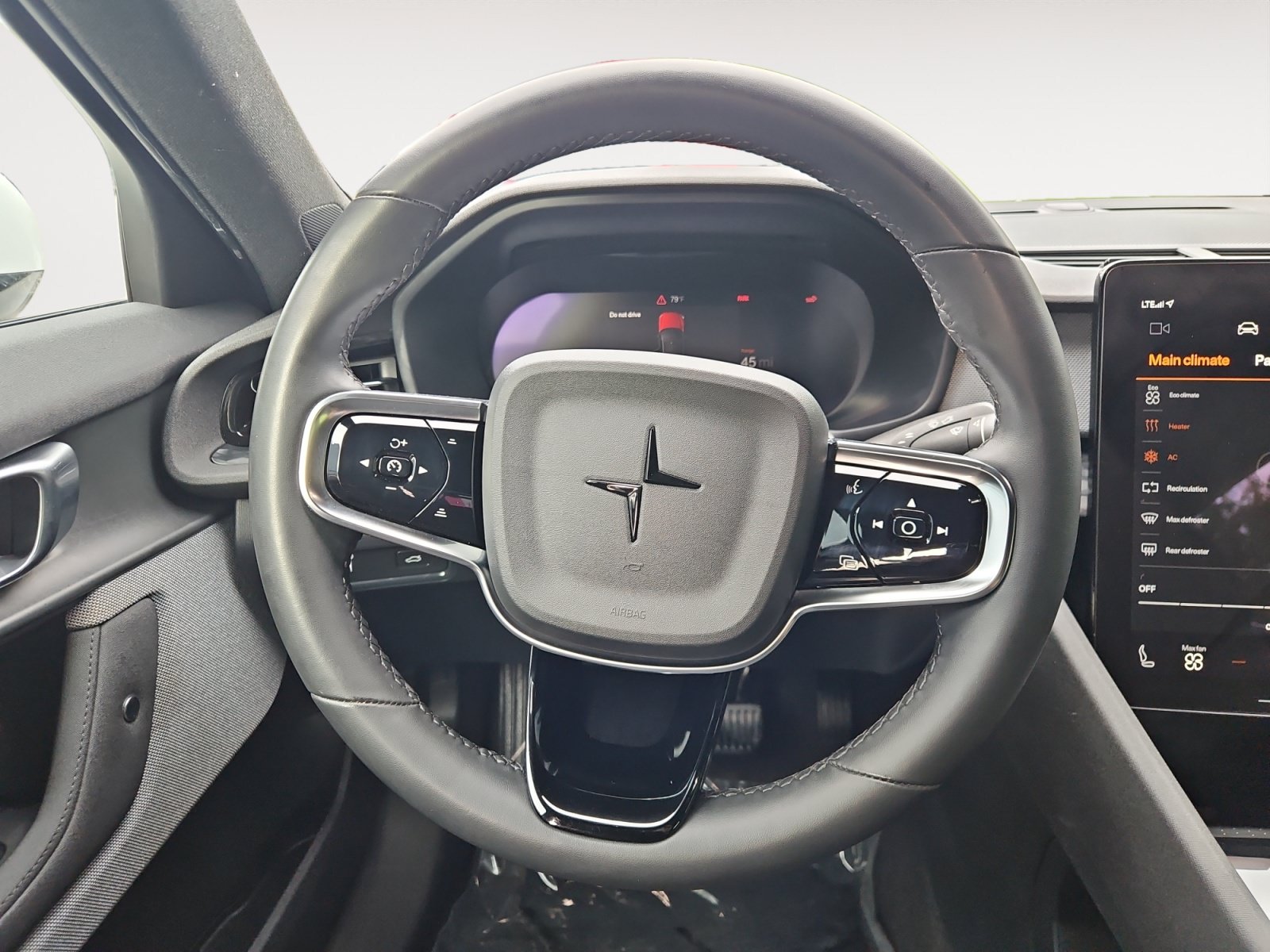 Used 2022 Polestar Polestar 2 AWD/4WD image 12