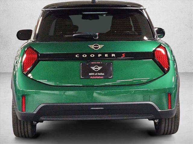 New 2026 MINI Cooper S FWD image 8