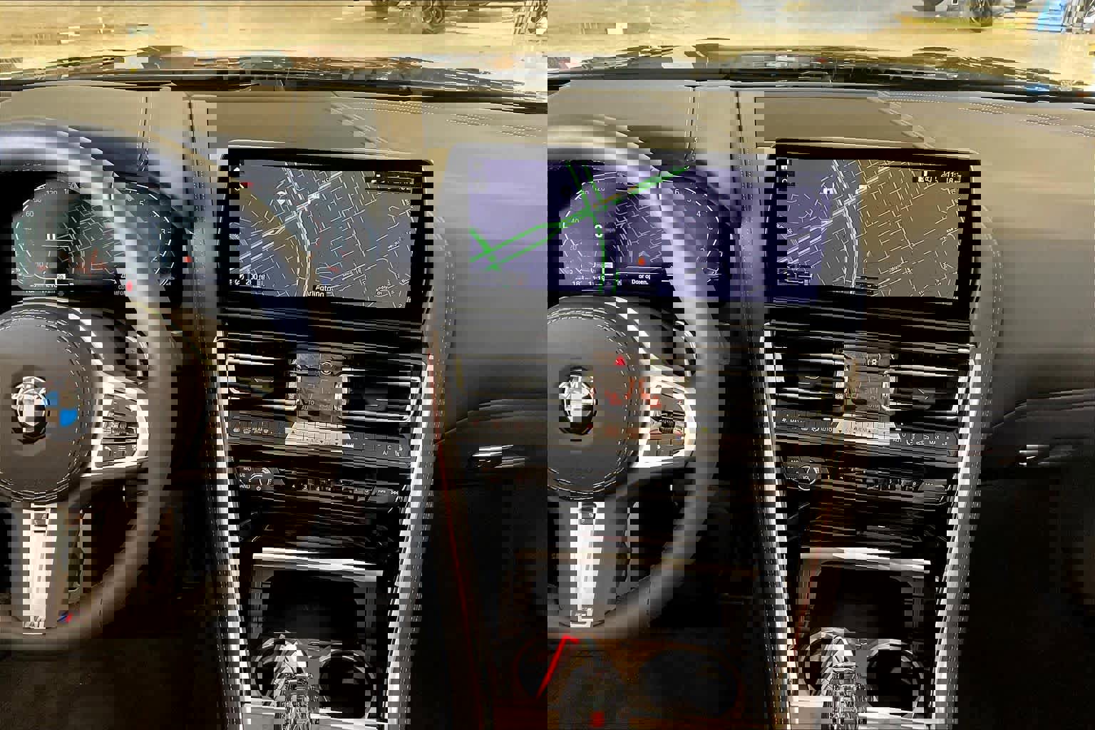 New 2026 BMW 840i Convertible image 6