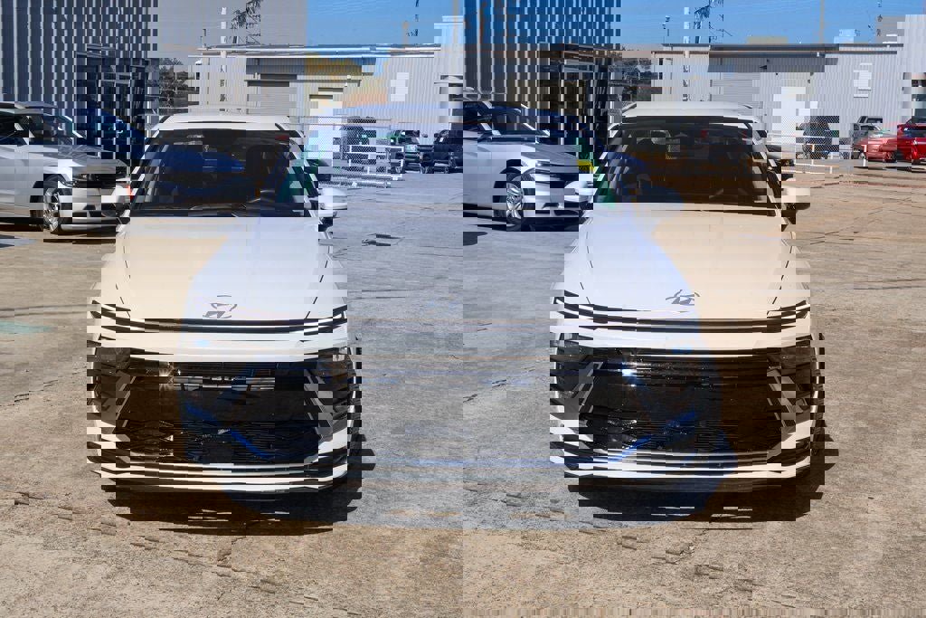 Used 2025 Hyundai Sonata SEL image 21