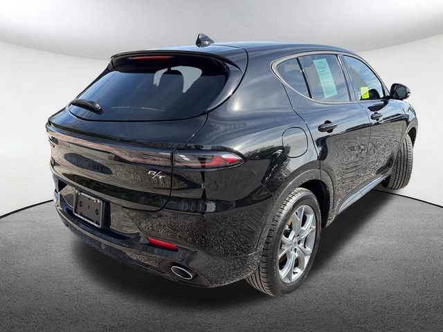 Used 2024 Dodge Hornet R/T AWD/4WD image 13