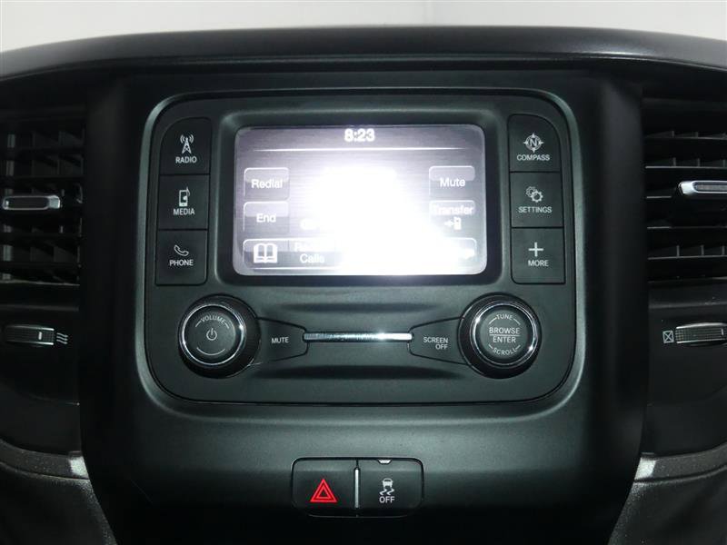 Used 2020 RAM 2500 Tradesman image 34