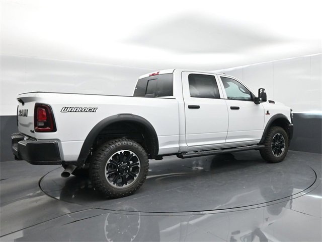 New 2026 RAM 2500 Tradesman image 8