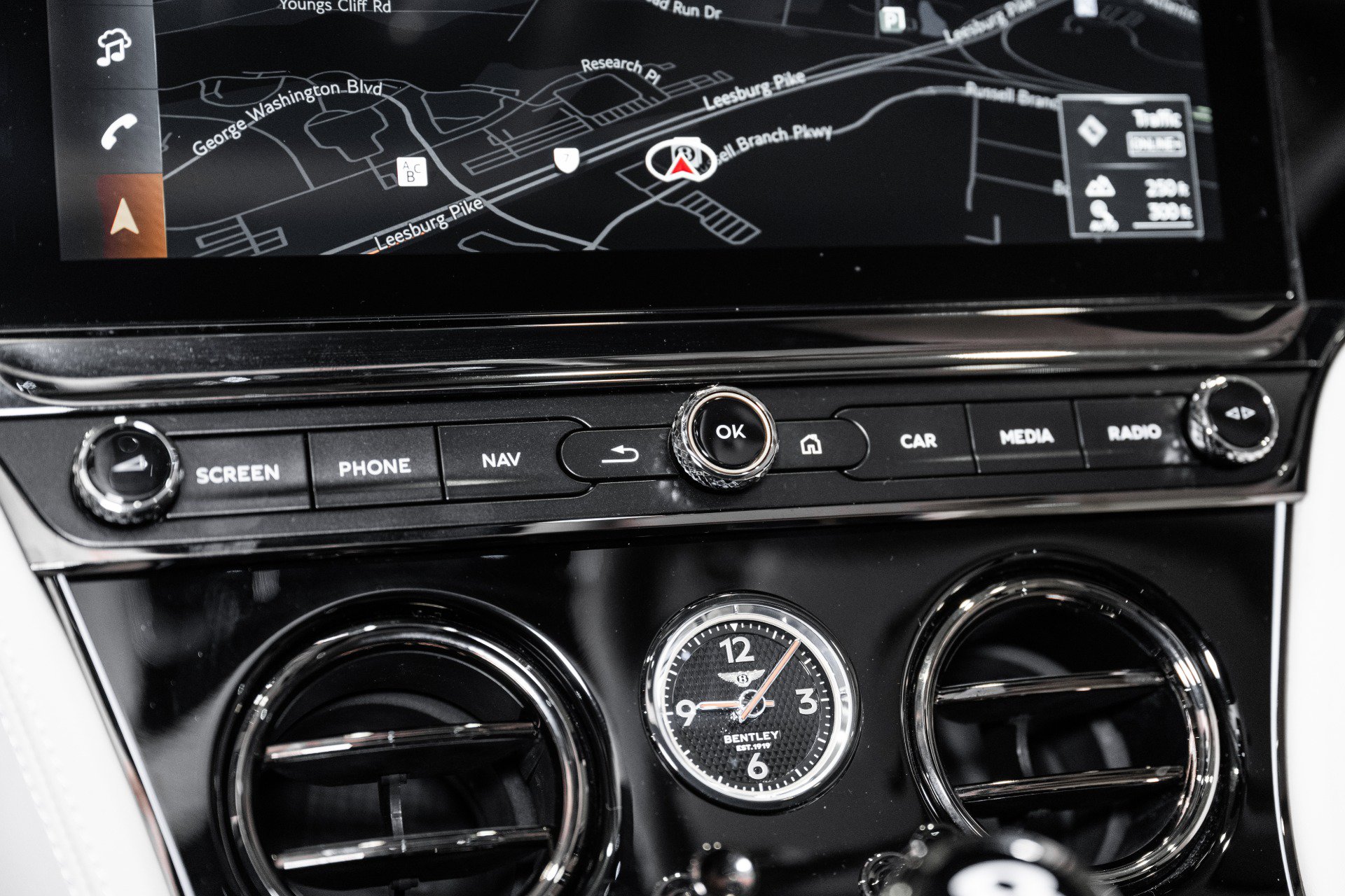 New 2026 Bentley Continental GT AWD/4WD image 31