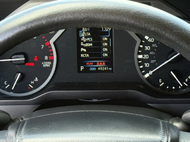 Used 2022 Toyota Tundra Limited AWD/4WD image 15