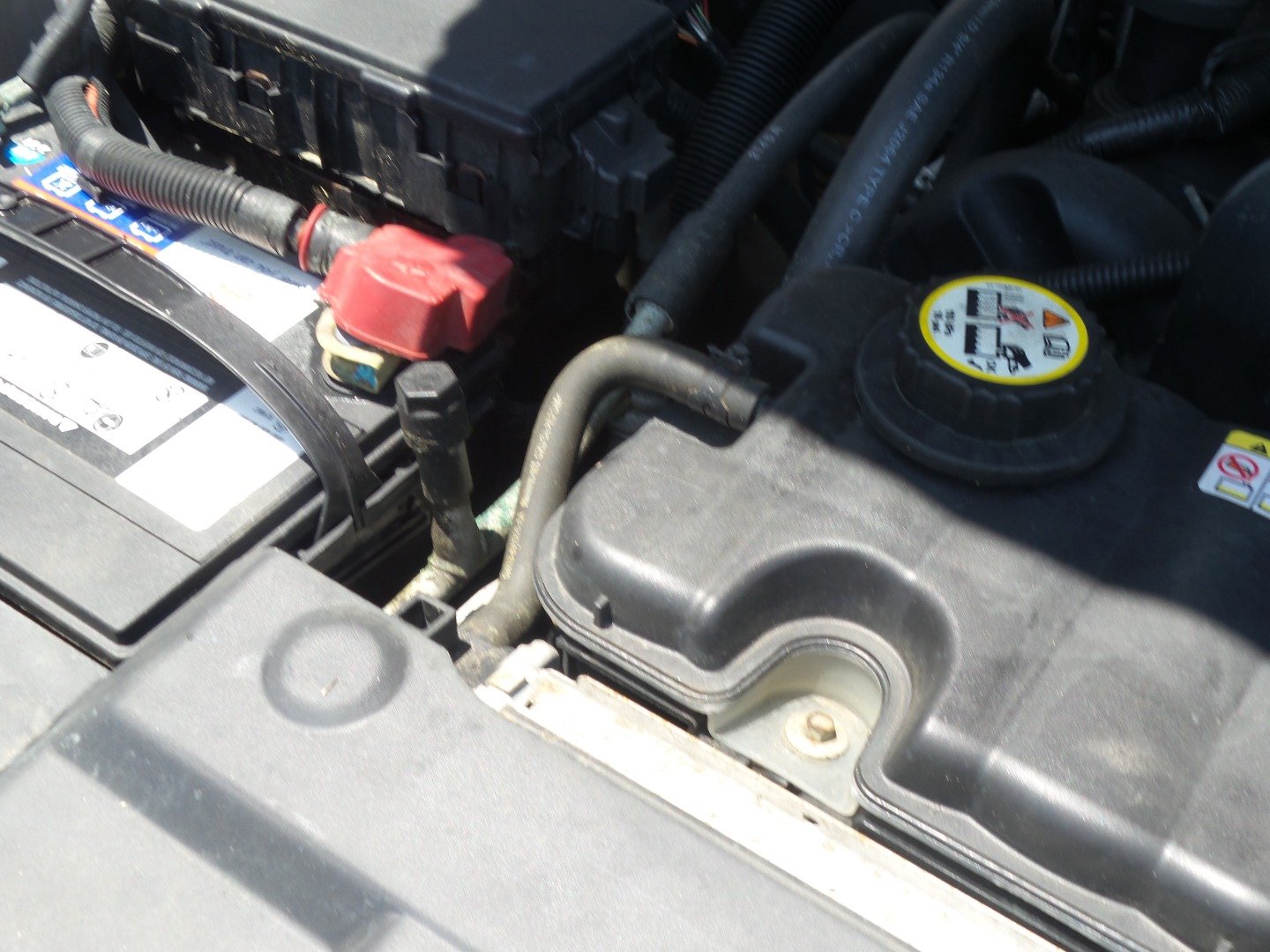Used 2006 Mercury Grand Marquis LS RWD image 38