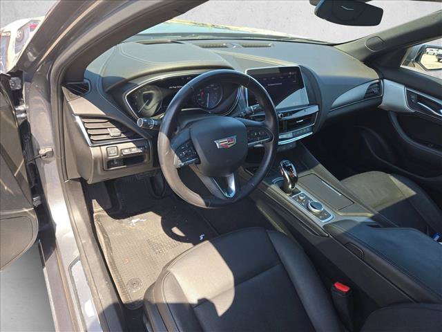 Used 2020 Cadillac CT5 Premium Luxury RWD image 10