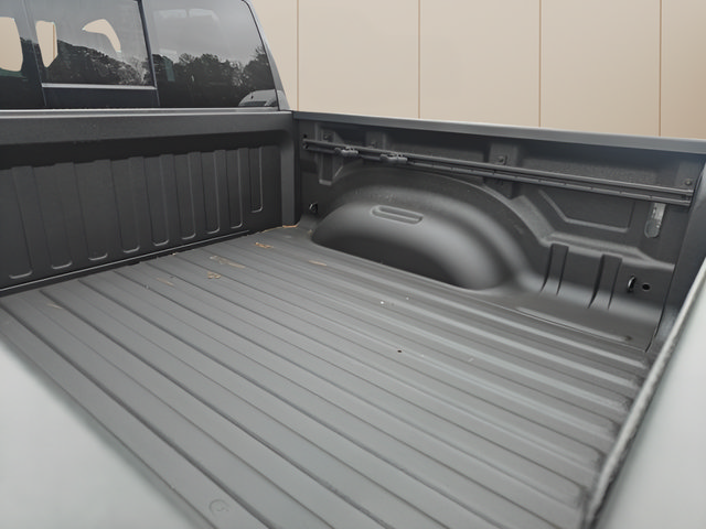 Used 2025 RAM 1500 Big Horn AWD/4WD image 15
