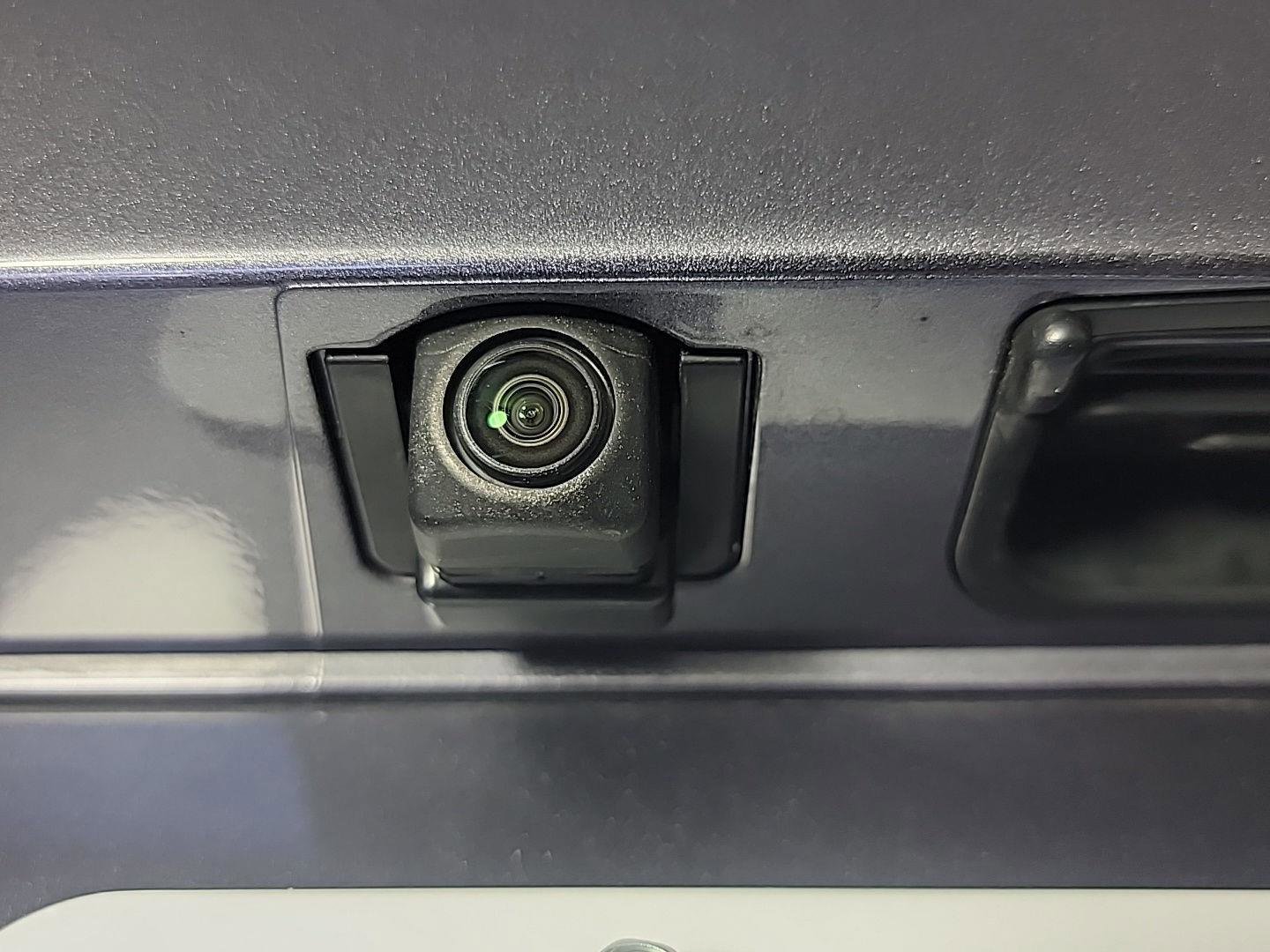 Certified 2021 Honda CR-V Touring image 7