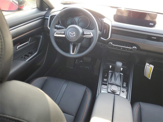 New 2026 MAZDA CX-50 AWD 2.5 Hybrid w/ Weather Package image 14
