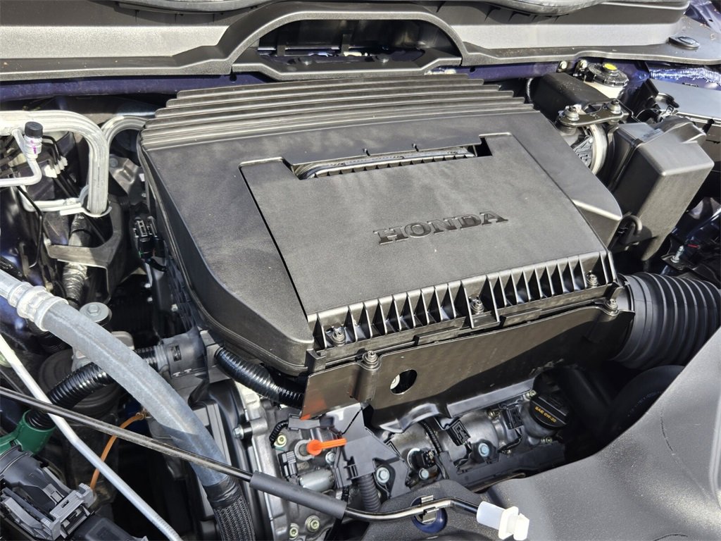 Used 2024 Honda Pilot EX-L image 18