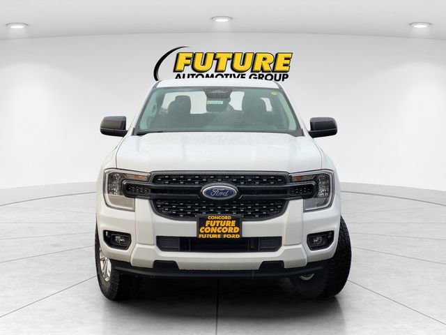 New 2025 Ford Ranger XL w/ Trailer Tow Package image 3