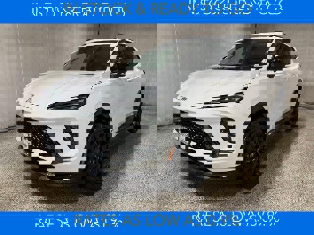 New 2026 Buick Envision Sport Touring image 6