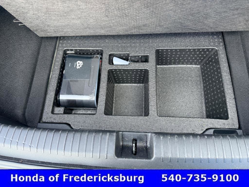 Certified 2023 Honda Accord Touring image 21