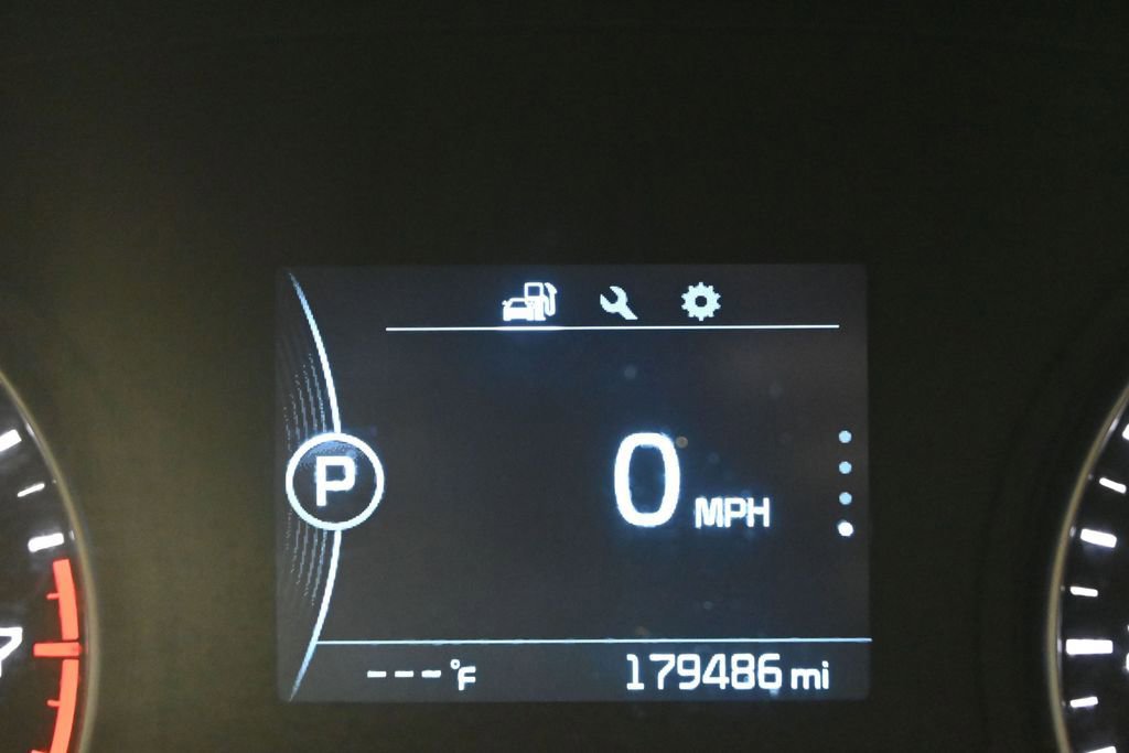 Used 2016 Kia Optima LX FWD image 15
