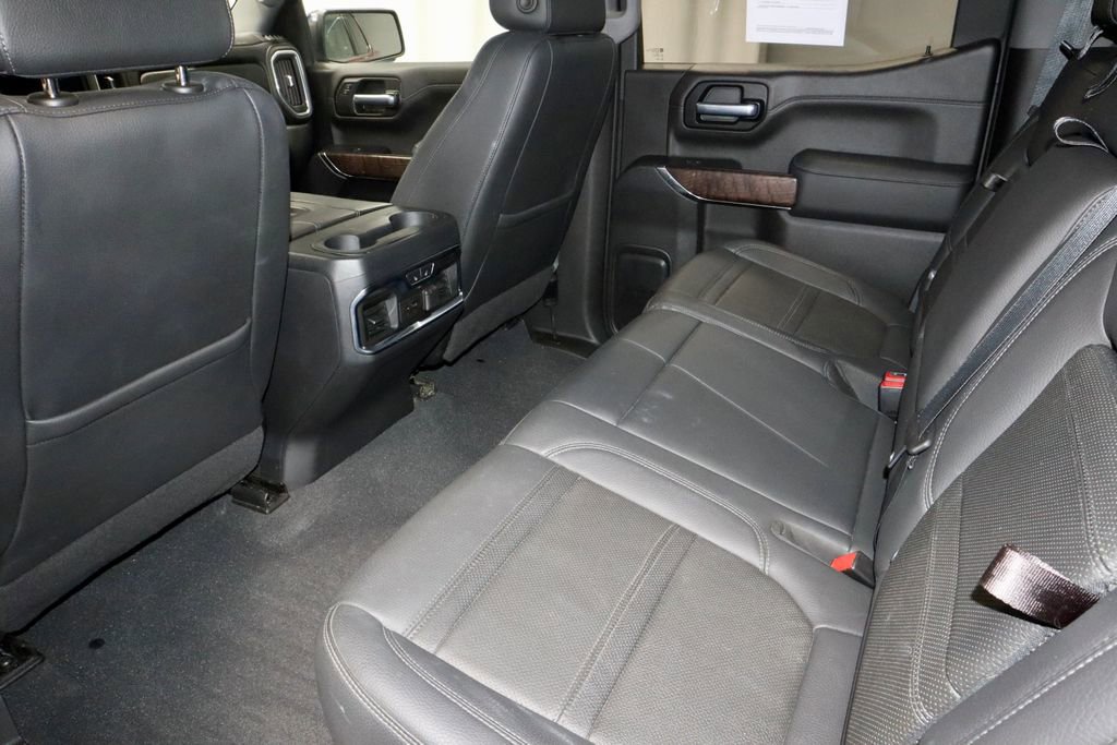 Used 2021 GMC Sierra 1500 Denali w/ Technology Package image 21