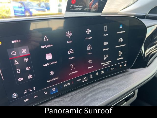 New 2025 Audi Q5 Premium Plus image 9