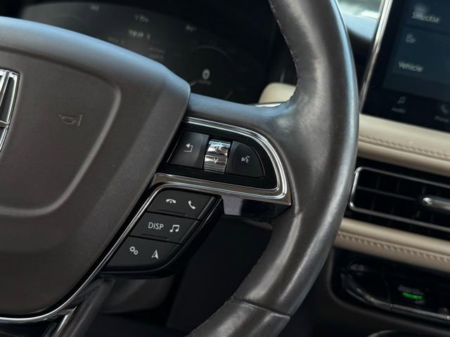 Used 2022 Lincoln Nautilus Reserve w/ Equipment Group 201A image 13