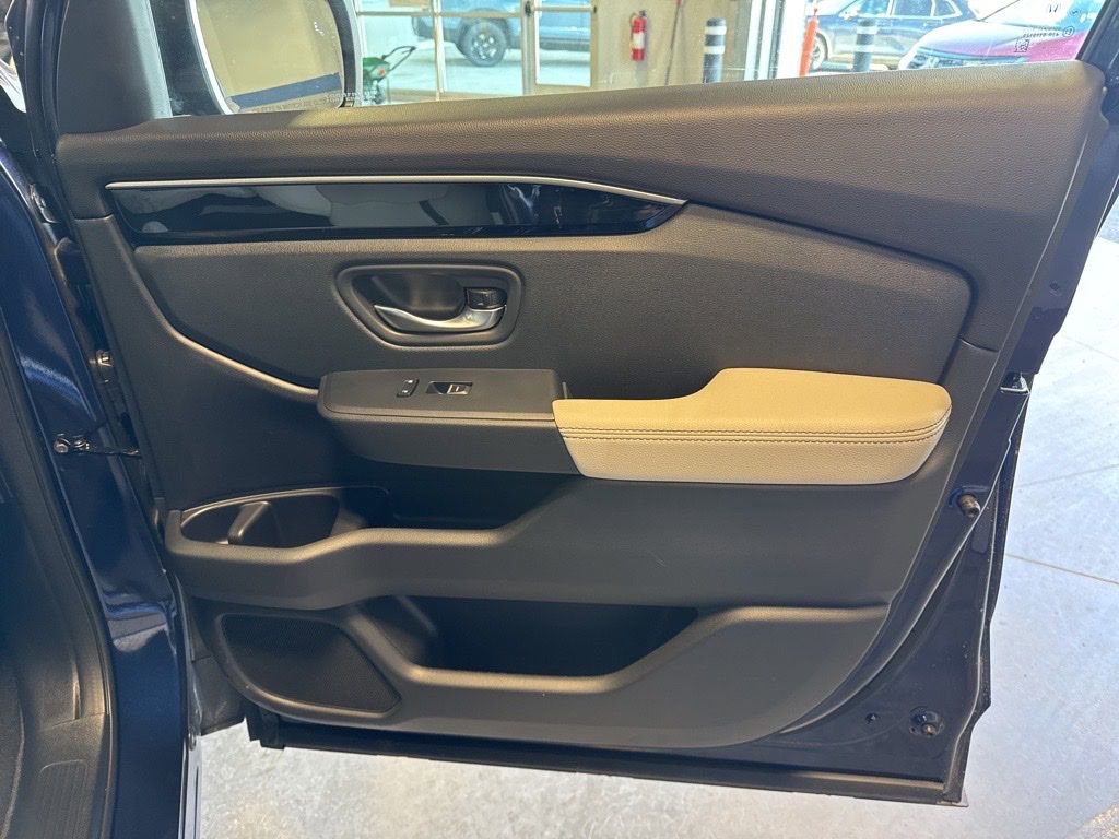 New 2026 Honda Passport RTL image 27