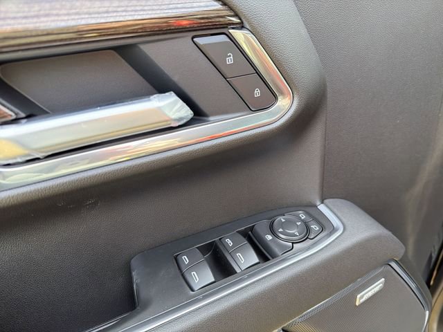 New 2026 Chevrolet Silverado 1500 LT Trail Boss w/ LT Trail Boss Premium Package image 22