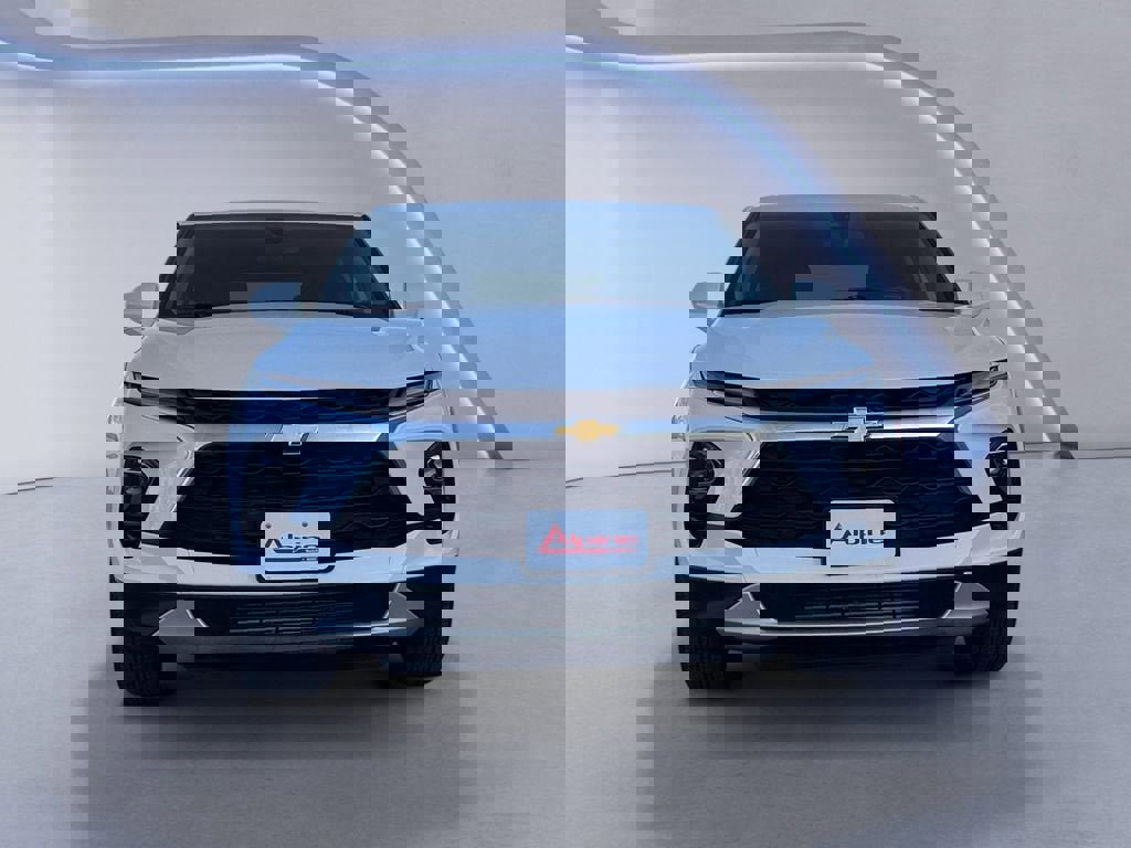 Used 2025 Chevrolet Blazer LT image 8