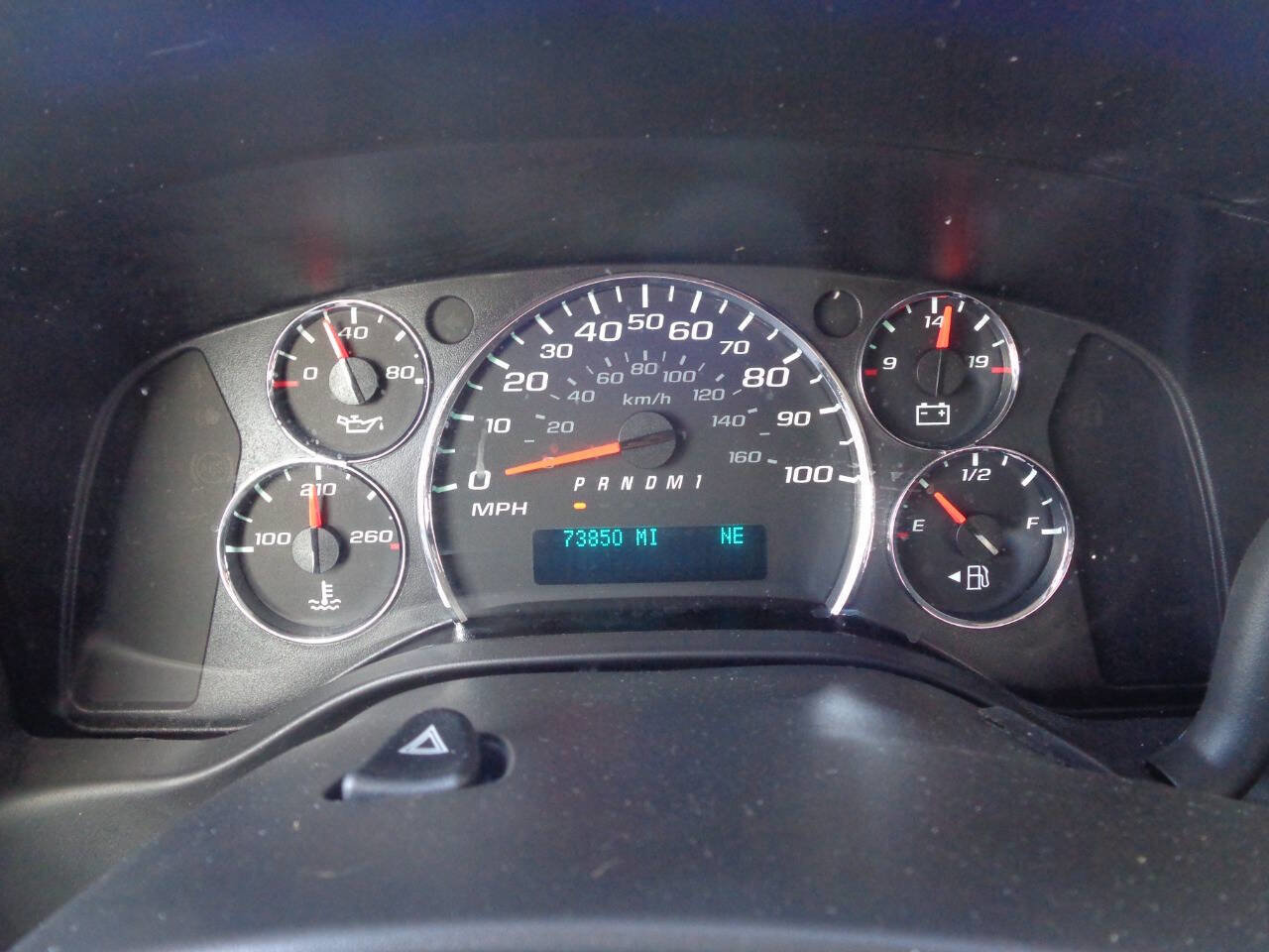 Used 2018 Chevrolet Express 3500 LS RWD image 39