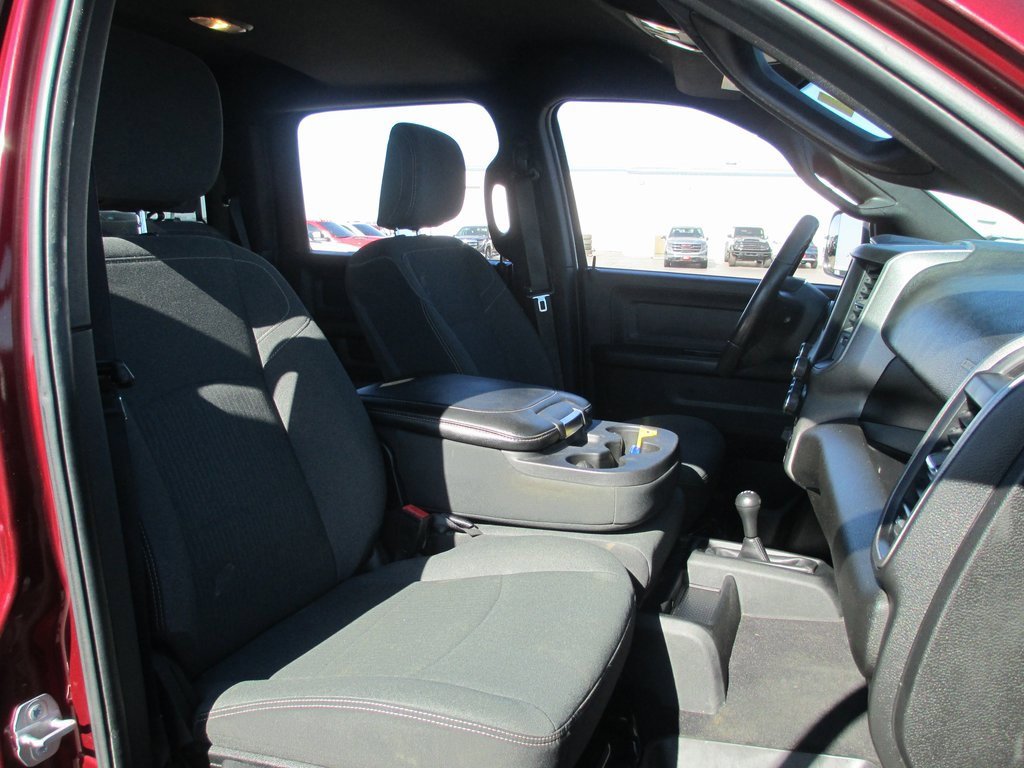 Used 2022 RAM 2500 Tradesman image 18