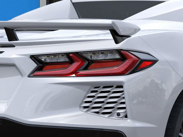 New 2026 Chevrolet Corvette Stingray Premium Conv w/ Z51 Performance Package RWD image 11