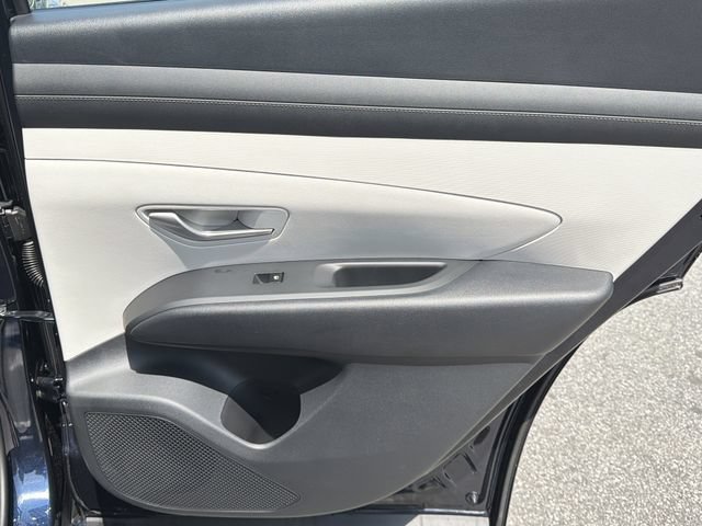 New 2026 Hyundai Tucson Blue SE AWD/4WD image 18