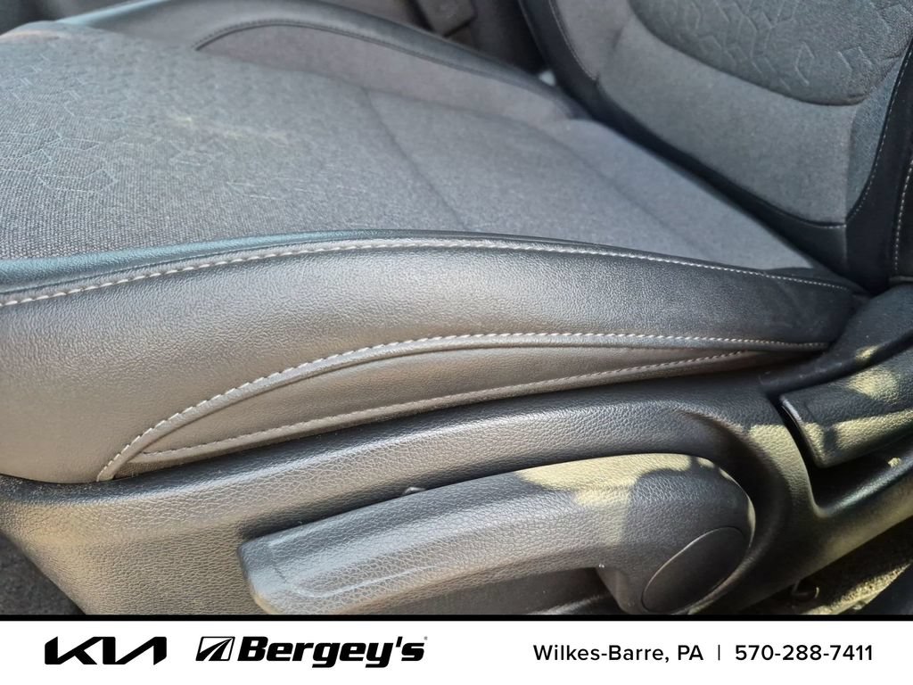 Certified 2024 Kia Seltos S AWD/4WD image 14