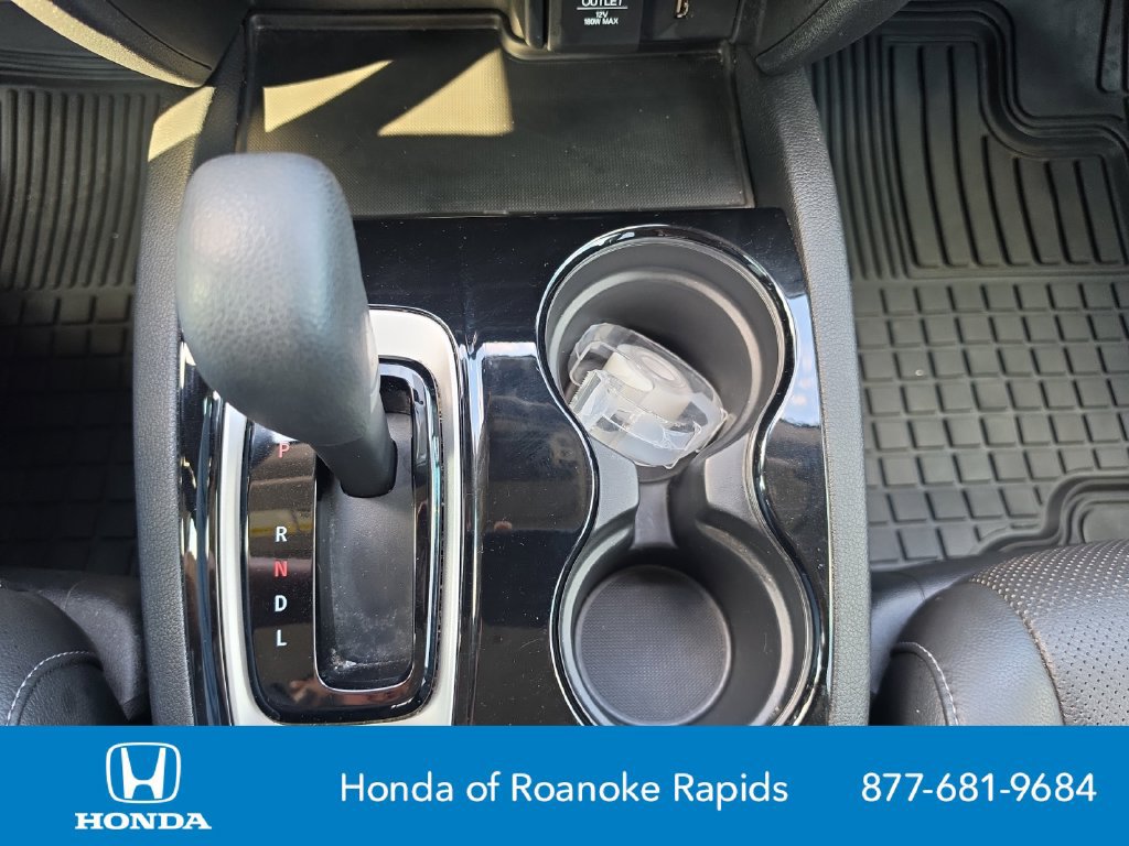 Certified 2017 Honda Ridgeline RTL-E image 26